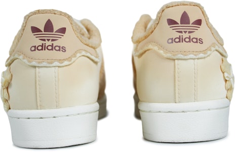 【訂製球鞋】 adidas originals Superstar 小熊軟糖 清新可愛 扎染漸變 防滑耐磨 低筒 板鞋 女款 米色 Shop 【訂製球鞋】 adidas originals Superstar 小熊軟糖 清新可愛 扎染漸變 防滑耐磨 低筒 板鞋 女款 米色