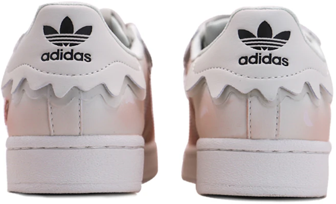 【定制球鞋】adidas originals Superstar 櫻花 少女心 奶油 低幫 板鞋 女款 粉白 Shop 【定制球鞋】adidas originals Superstar 櫻花 少女心 奶油 低幫 板鞋 女款 粉白