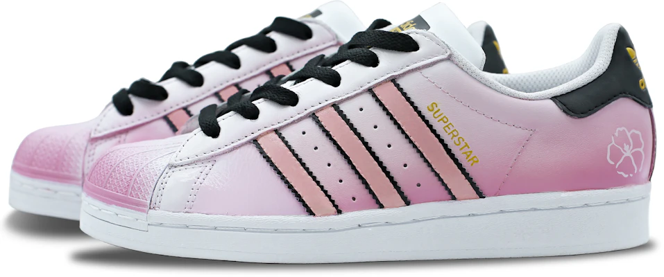 【訂製球鞋】 adidas originals 龍捲風 春日粉桃 辣妹 甜酷風 貝殼頭 低筒 板鞋 女款 白粉 Shop 【訂製球鞋】 adidas originals 龍捲風 春日粉桃 辣妹 甜酷風 貝殼頭 低筒 板鞋 女款 白粉