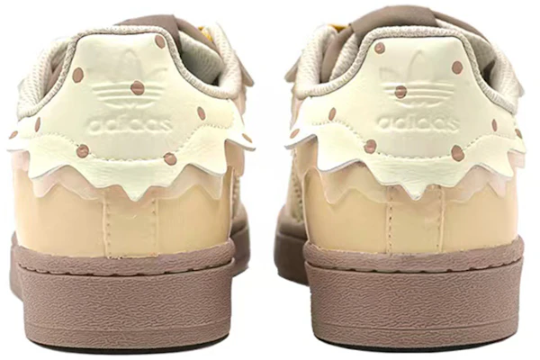 (W) Zapatillas adidas Originals Superstar 'Navidad Pan de Jengibre' GW4440(TeamS-圣诞姜饼人SBOX) Purchase (W) Zapatillas adidas Originals Superstar 'Navidad Pan de Jengibre' GW4440(TeamS-圣诞姜饼人SBOX)