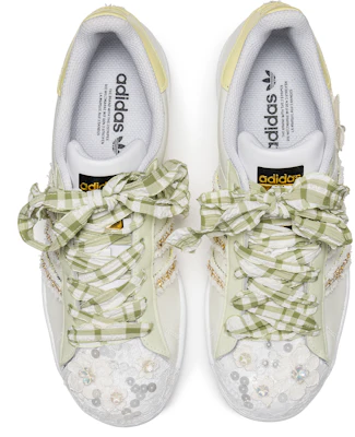 (W) アディダス オリジナルス Superstar "月光花" FV3284(TeamB-月光花影) Purchase (W) アディダス オリジナルス Superstar "月光花" FV3284(TeamB-月光花影)