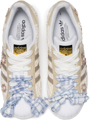 【定製球鞋】 adidas originals Superstar 野鶴製造 520特別系列 雲端之舞 低筒 板鞋 女款 白 Purchase 【定製球鞋】 adidas originals Superstar 野鶴製造 520特別系列 雲端之舞 低筒 板鞋 女款 白