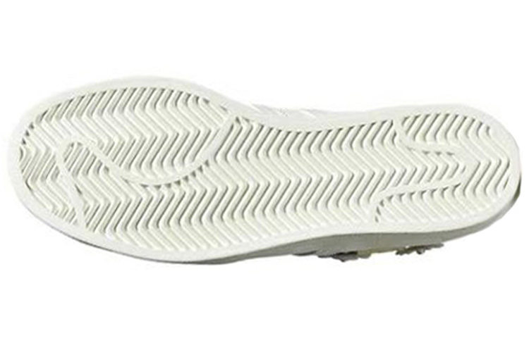 Purchase (W) [定制鞋] 阿迪达斯经典款Superstar '夏日花卉' GX2172(TeamS-女款贝壳头花卉)