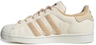 Purchase 【訂製球鞋】 adidas originals Superstar 小熊軟糖 清新可愛 扎染漸變 防滑耐磨 低筒 板鞋 女款 米色