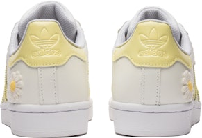 【訂製球鞋】adidas originals Superstar 野鶴製造 清新簡約 蝶舞春放 低筒 板鞋 女款 米白色 Purchase 【訂製球鞋】adidas originals Superstar 野鶴製造 清新簡約 蝶舞春放 低筒 板鞋 女款 米白色