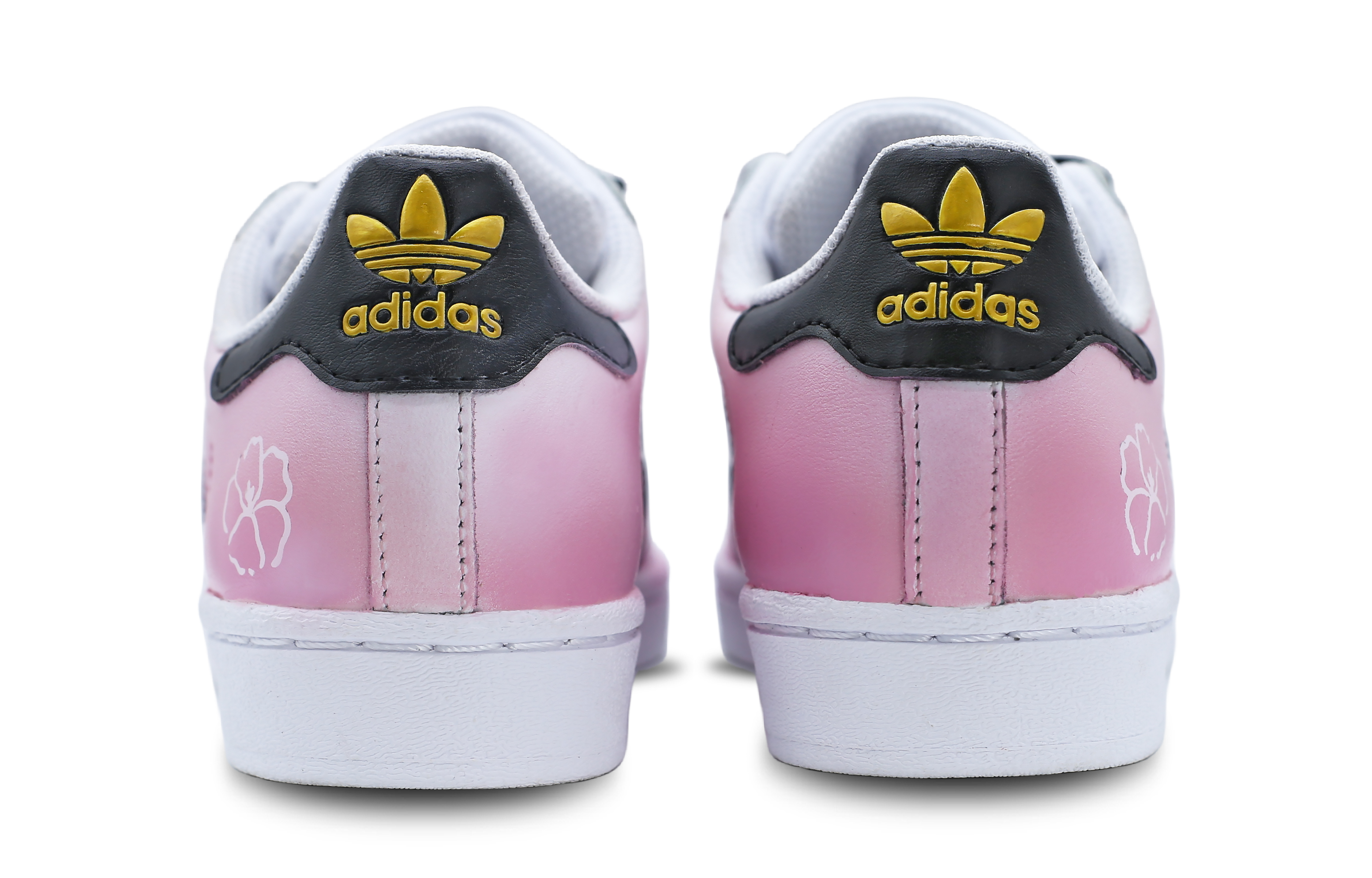Purchase (W) [Sneakers Kustom] adidas Originals Superstar 'Spring Pink-Peach' FU7712（Team212-春日粉桃)