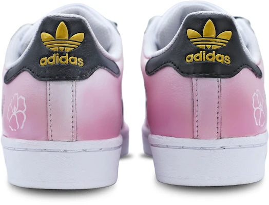 【訂製球鞋】 adidas originals 龍捲風 春日粉桃 辣妹 甜酷風 貝殼頭 低筒 板鞋 女款 白粉 Purchase 【訂製球鞋】 adidas originals 龍捲風 春日粉桃 辣妹 甜酷風 貝殼頭 低筒 板鞋 女款 白粉