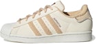 Purchase (W) アディダス オリジナルス スーパースター “クリームベア” GY2527(TeamS-爱心小熊S-BOX)