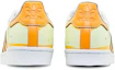 Purchase 【客製球鞋】adidas originals Superstar 橘子汽水 夏日檸檬 耐磨防滑透氣 舒適百搭 低筒 板鞋 女款 黃橘綠