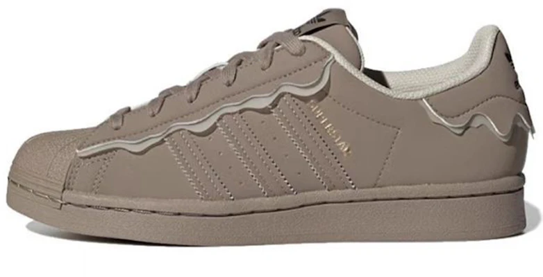 (W) Zapatillas adidas Originals Superstar 'Navidad Pan de Jengibre' GW4440(TeamS-圣诞姜饼人SBOX) Details for (W) Zapatillas adidas Originals Superstar 'Navidad Pan de Jengibre' GW4440(TeamS-圣诞姜饼人SBOX)