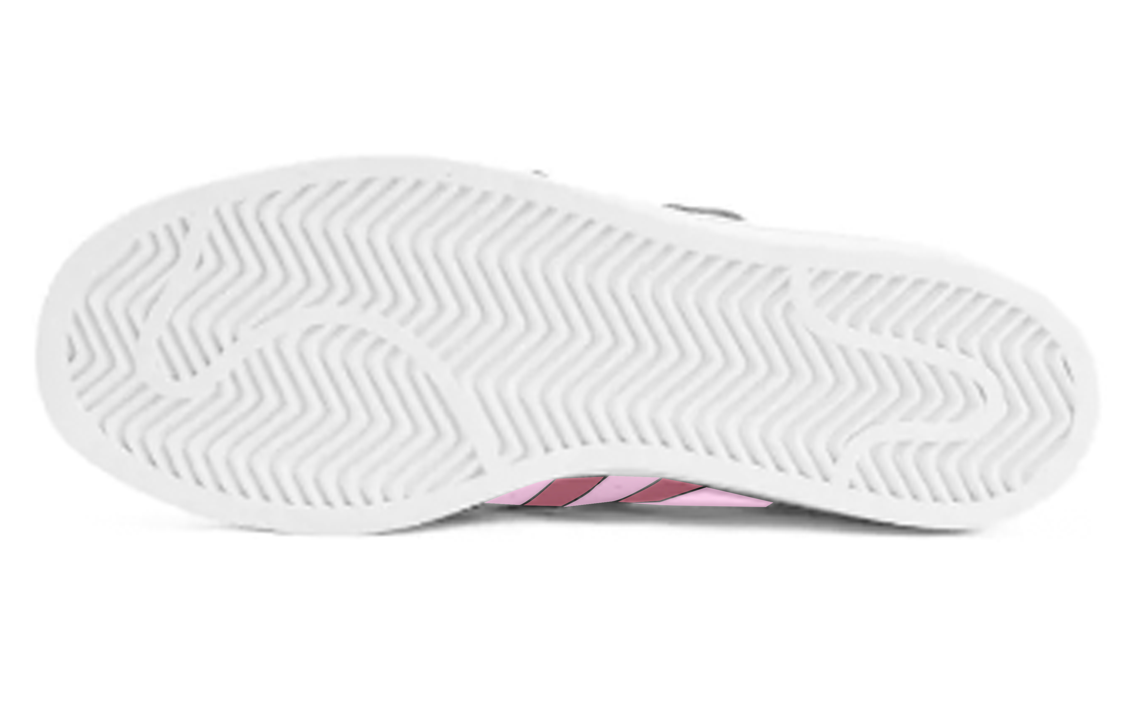 Details for (W) [Sneakers Kustom] adidas Originals Superstar 'Spring Pink-Peach' FU7712（Team212-春日粉桃)