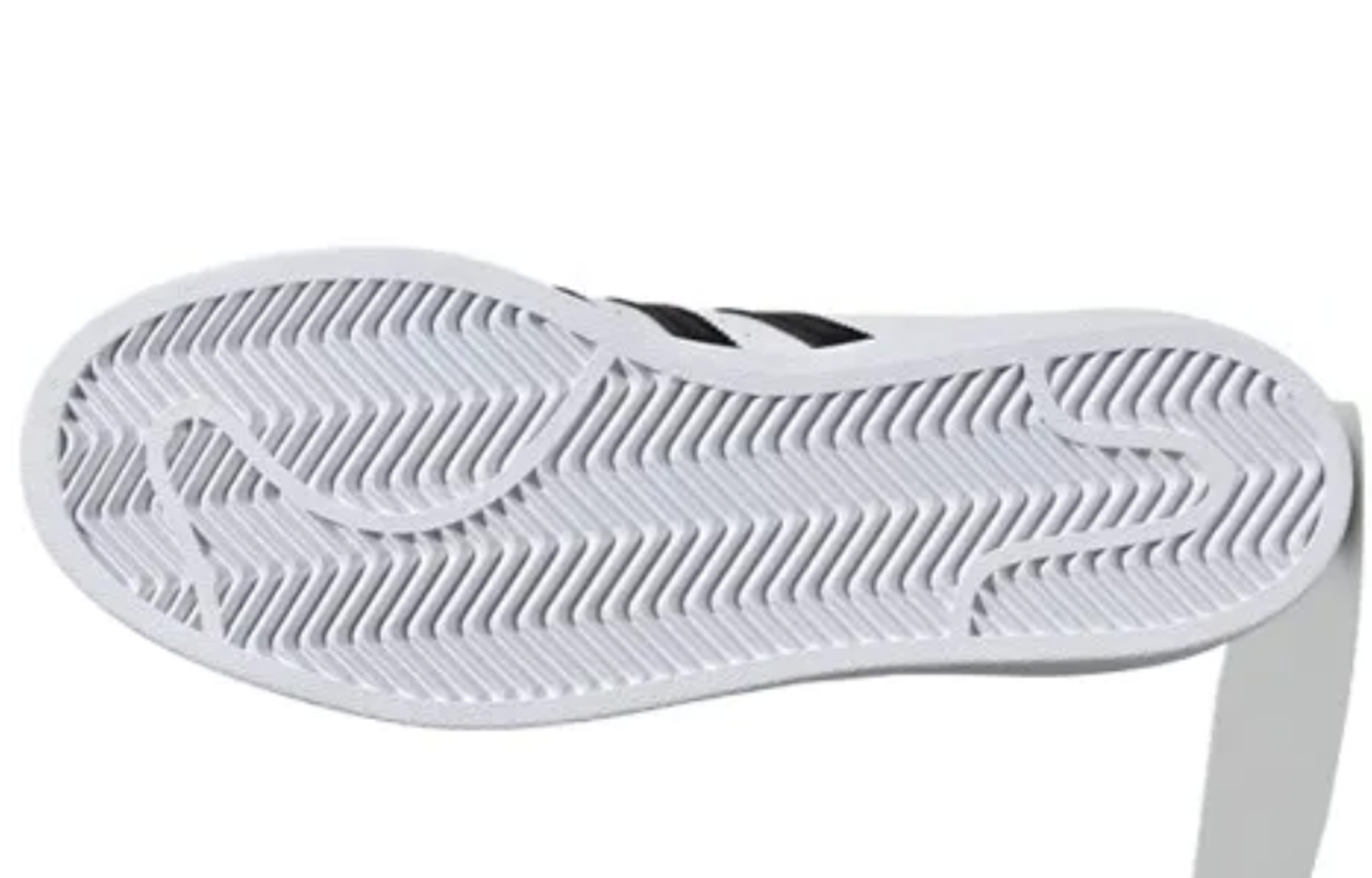 Sizing (W) [Zapatillas personalizadas] adidas Superstar "Nubes 520" Blancas FV3284(TeamB-云端之舞)