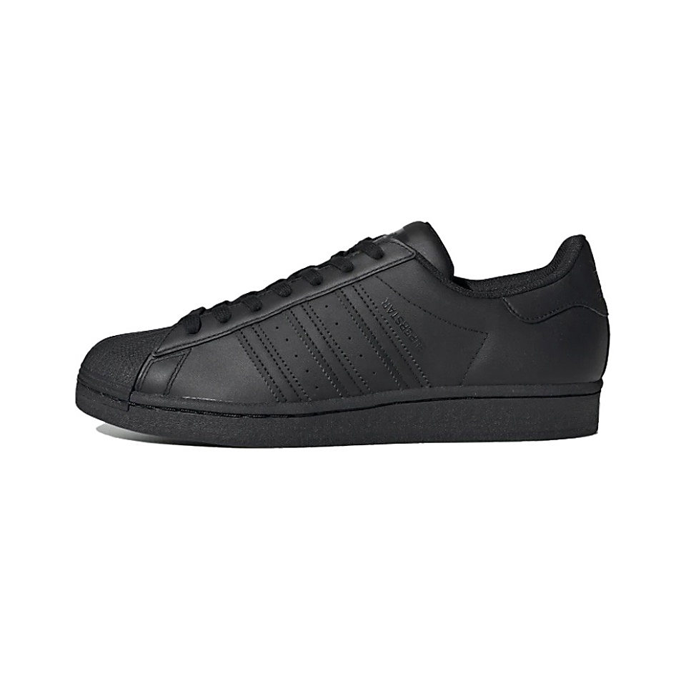 Sizing (W) [定制鞋] adidas Originals Superstar '霓虹黑夜' EG4957（Team拾陆-霓虹黑夜女款）