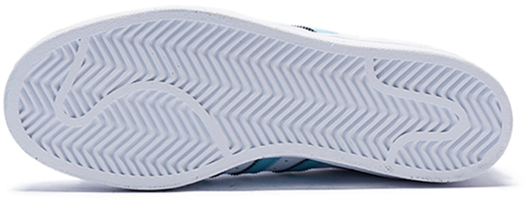 (W) 아디다스 오리지널 슈퍼스타 '해파리 하늘' 커스텀 슈즈 FV3284(Team15-晴空少女) Sizing (W) 아디다스 오리지널 슈퍼스타 '해파리 하늘' 커스텀 슈즈 FV3284(Team15-晴空少女)