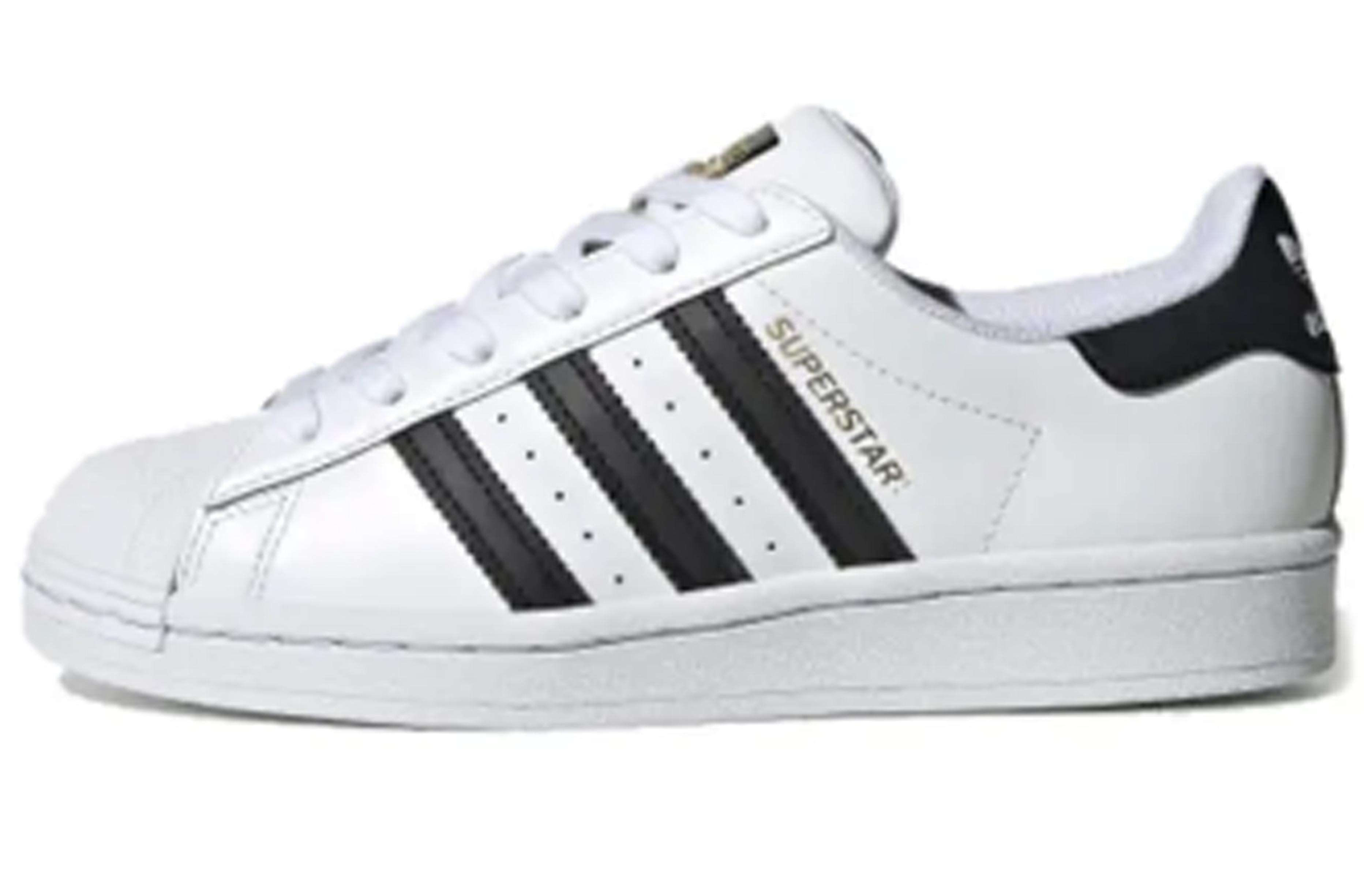 Cheap (W) [Sneakers Kustom] adidas Originals Superstar 'Spring Pink-Peach' FU7712（Team212-春日粉桃)