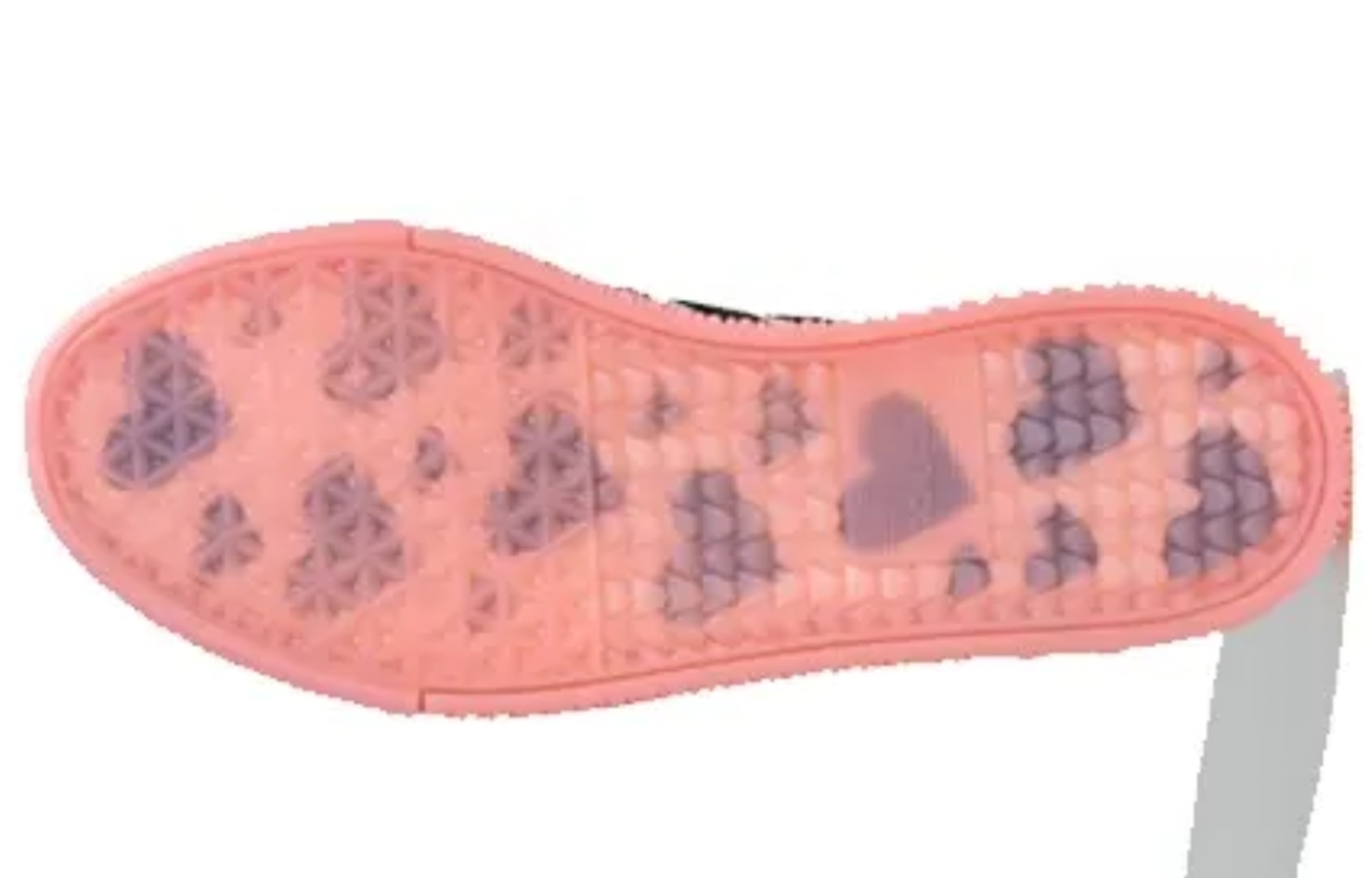 Details for (W) [定制鞋款] 阿迪达斯桑巴“芭蕾蝴蝶缎” FW4201(TeamB-女款蝴蝶缎舞)