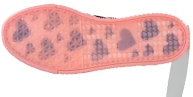 (W) 아디다스 삼바 '발레 나비 사틴' 커스텀 슈즈 FW4201(TeamB-女款蝴蝶缎舞) Details for (W) 아디다스 삼바 '발레 나비 사틴' 커스텀 슈즈 FW4201(TeamB-女款蝴蝶缎舞)