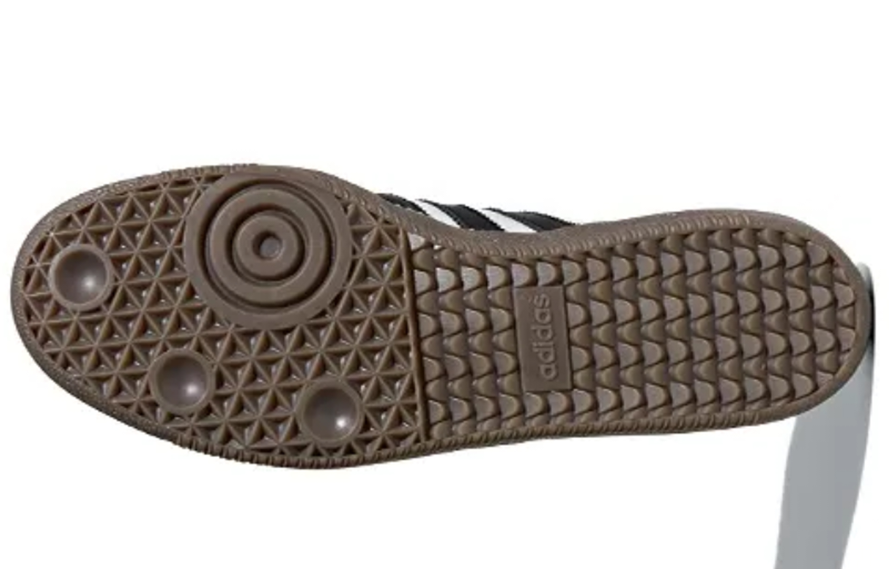 [Custom Shoes] (W) adidas Samba 'Silver Pearl Embroidery' 圖 7