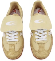 (W) 아디다스 삼바 OG '샴페인-스팀 퍼펫' (커스텀) IG5932(Team17-古月楼兰) Shop (W) 아디다스 삼바 OG '샴페인-스팀 퍼펫' (커스텀) IG5932(Team17-古月楼兰)