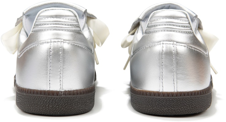 【訂製球鞋】adidas originals Samba OG 三次 聖誕主題禮盒 輕奢水鑽 小香風 低筒 板鞋 女款 銀 Purchase 【訂製球鞋】adidas originals Samba OG 三次 聖誕主題禮盒 輕奢水鑽 小香風 低筒 板鞋 女款 銀