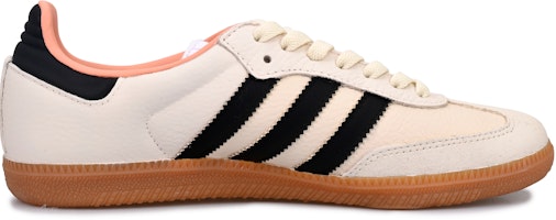 【訂製球鞋】adidas originals Samba OG 遊刃有餘的假期 SAML 百搭復古潮流 低筒 滑板鞋 女款 米黑 Lookbook 【訂製球鞋】adidas originals Samba OG 遊刃有餘的假期 SAML 百搭復古潮流 低筒 滑板鞋 女款 米黑