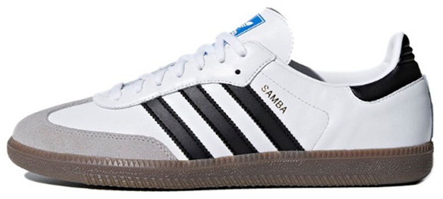 【客製化球鞋】adidas originals Samba OG 藤蔓 粉霧公主 芭蕾風 防滑耐磨 低筒 滑板鞋 女款 滑板鞋 Details for 【客製化球鞋】adidas originals Samba OG 藤蔓 粉霧公主 芭蕾風 防滑耐磨 低筒 滑板鞋 女款 滑板鞋