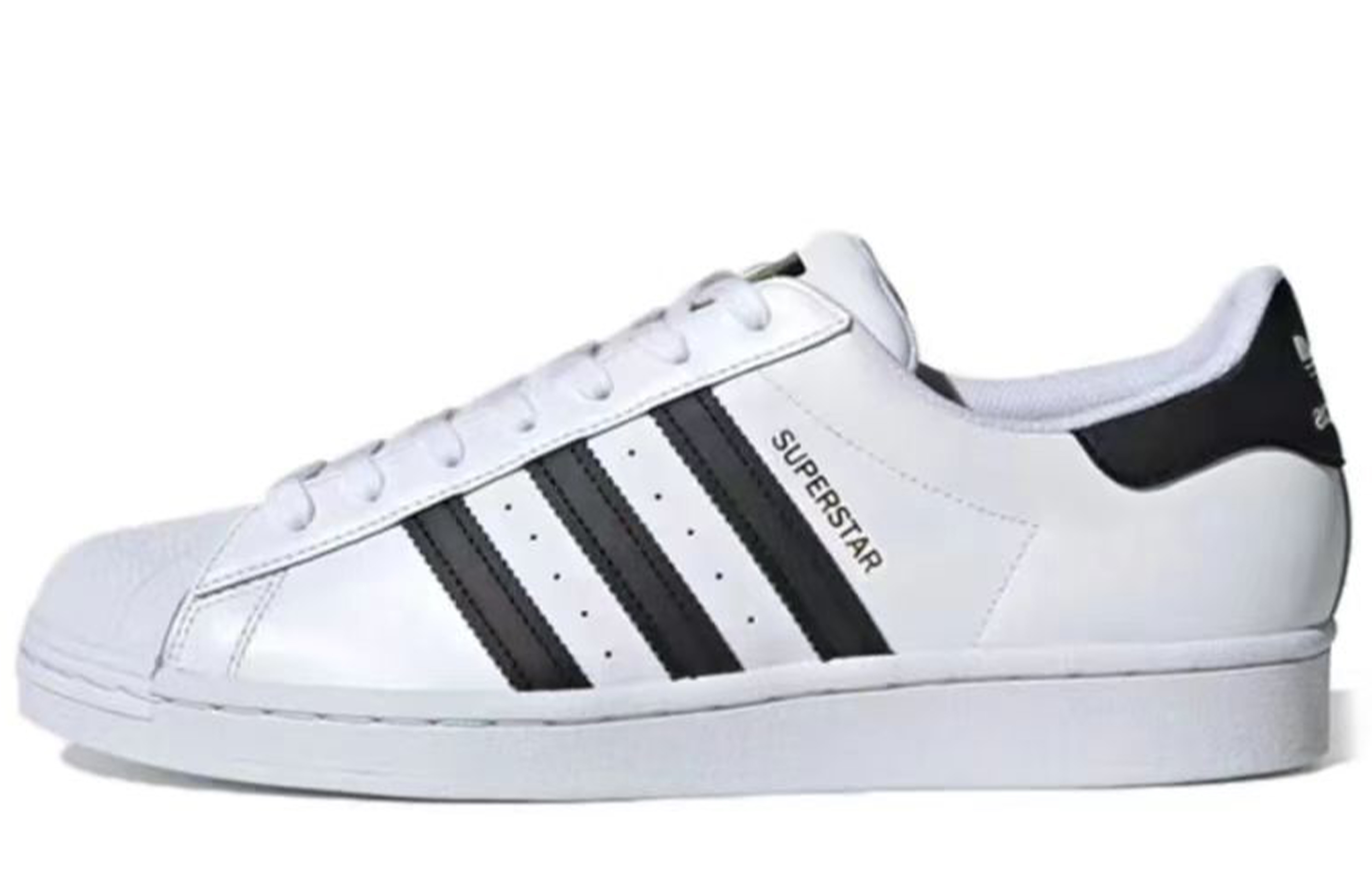 Sizing (W) [Zapatillas Personalizadas] adidas Superstar 'Flor de Cerezo' EG4958(Team188-樱花-粉白)