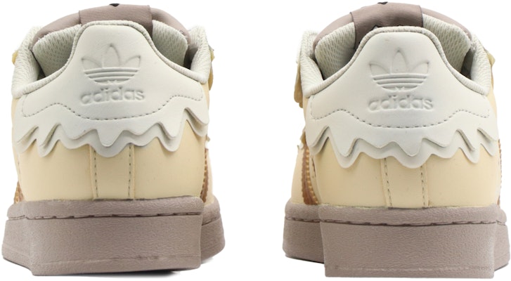 (W) 푸딩 BBL 크리스마스 한정판 아디다스 슈퍼스타 (화이트 브라운) GW4440(Team57-女款布丁) Details for (W) 푸딩 BBL 크리스마스 한정판 아디다스 슈퍼스타 (화이트 브라운) GW4440(Team57-女款布丁)