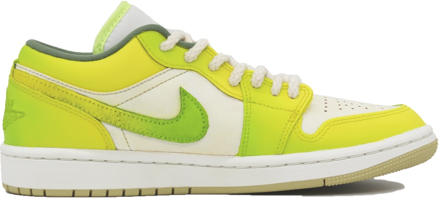 (W) 에어 조던 1 '허니 유자 그라피티' (커스텀) FD9906-131(Team31-女款蜂蜜柚子) Order (W) 에어 조던 1 '허니 유자 그라피티' (커스텀) FD9906-131(Team31-女款蜂蜜柚子)