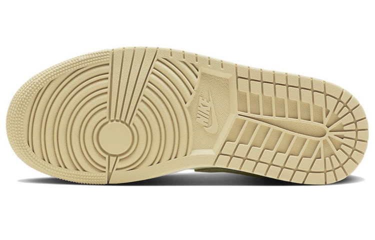 Purchase (W) 에어 조던 1 '허니 유자 그라피티' (커스텀) FD9906-131(Team31-女款蜂蜜柚子)