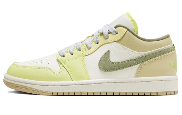 (W) 에어 조던 1 '허니 유자 그라피티' (커스텀) FD9906-131(Team31-女款蜂蜜柚子) Details for (W) 에어 조던 1 '허니 유자 그라피티' (커스텀) FD9906-131(Team31-女款蜂蜜柚子)