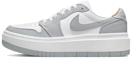 【定制球鞋】 Jordan Air Jordan 1 Elevate Low 賽博朋克 戰損 限量鞋盒 厚底 低幫 復古籃球鞋 女款 籃子白 Purchase 【定制球鞋】 Jordan Air Jordan 1 Elevate Low 賽博朋克 戰損 限量鞋盒 厚底 低幫 復古籃球鞋 女款 籃子白