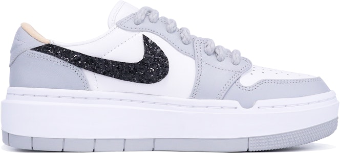 (W) Zapatillas Personalizadas Air Jordan 1 Elevate Low "Graffiti" DH7004-100(TeamTen-女款Miss厚底) Order (W) Zapatillas Personalizadas Air Jordan 1 Elevate Low "Graffiti" DH7004-100(TeamTen-女款Miss厚底)