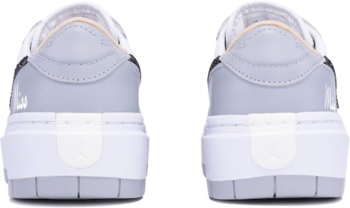 (W) Zapatillas Personalizadas Air Jordan 1 Elevate Low "Graffiti" DH7004-100(TeamTen-女款Miss厚底) Shop (W) Zapatillas Personalizadas Air Jordan 1 Elevate Low "Graffiti" DH7004-100(TeamTen-女款Miss厚底)