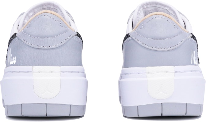 (W) 커스텀 에어 조던 1 로우 '그라피티 스팽글' (80자) DH7004-100(TeamTen-女款Miss厚底) Shop (W) 커스텀 에어 조던 1 로우 '그라피티 스팽글' (80자) DH7004-100(TeamTen-女款Miss厚底)