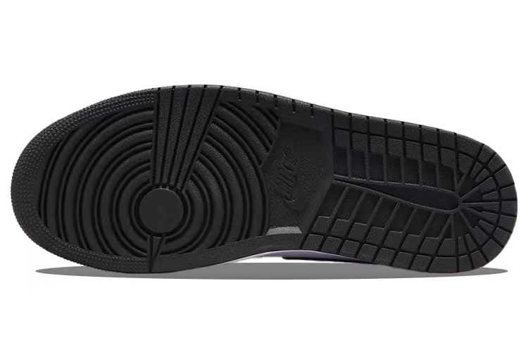 Purchase (W) 에어 조던 1 하이 '천상의 학' (커스텀 슈즈) DM6216-001(Team56-仙鹤松山)