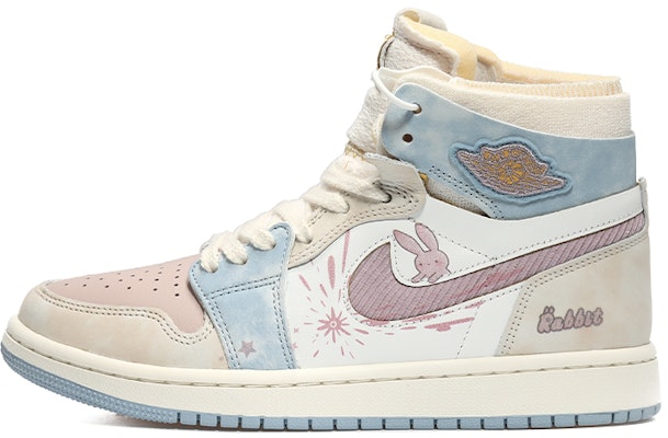 (W) Jordan 1 "Conejo Meteoro" Año Nuevo DQ5092-651(Team10-流星兔几) Buy (W) Jordan 1 "Conejo Meteoro" Año Nuevo DQ5092-651(Team10-流星兔几)