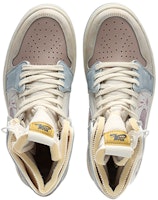 (W) エアジョーダン1 ハイ "流星兎" (新年ギフト) DQ5092-651(Team10-流星兔几) Shop (W) エアジョーダン1 ハイ "流星兎" (新年ギフト) DQ5092-651(Team10-流星兔几)