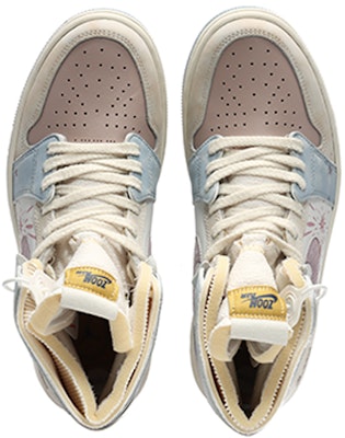 (W) Jordan 1 "Conejo Meteoro" Año Nuevo DQ5092-651(Team10-流星兔几) Shop (W) Jordan 1 "Conejo Meteoro" Año Nuevo DQ5092-651(Team10-流星兔几)