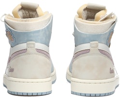 (W) エアジョーダン1 ハイ "流星兎" (新年ギフト) DQ5092-651(Team10-流星兔几) Purchase (W) エアジョーダン1 ハイ "流星兎" (新年ギフト) DQ5092-651(Team10-流星兔几)