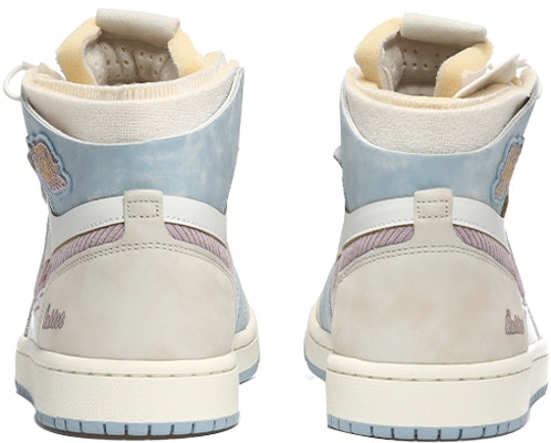 (W) Jordan 1 "Conejo Meteoro" Año Nuevo DQ5092-651(Team10-流星兔几) Purchase (W) Jordan 1 "Conejo Meteoro" Año Nuevo DQ5092-651(Team10-流星兔几)