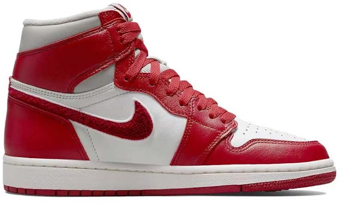 (W) 에어 조던 1 '경극 레드' (커스텀) DJ4891-061-450478 Order (W) 에어 조던 1 '경극 레드' (커스텀) DJ4891-061-450478