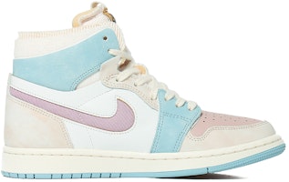 (W) 에어 조던 1 하이 '러닝 판다 마카롱' (커스텀) DQ5092-651(Team10-奔跑熊猫) Order (W) 에어 조던 1 하이 '러닝 판다 마카롱' (커스텀) DQ5092-651(Team10-奔跑熊猫)