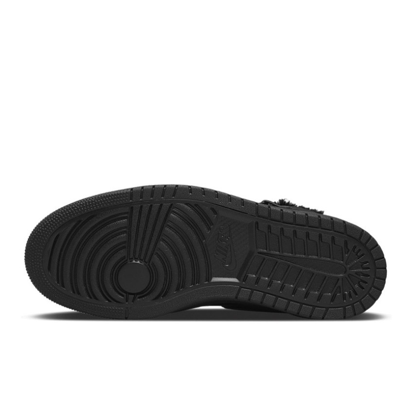 [Custom Shoes] (W) Jordan 1 High Acclimate 'Black Pink' 圖 6