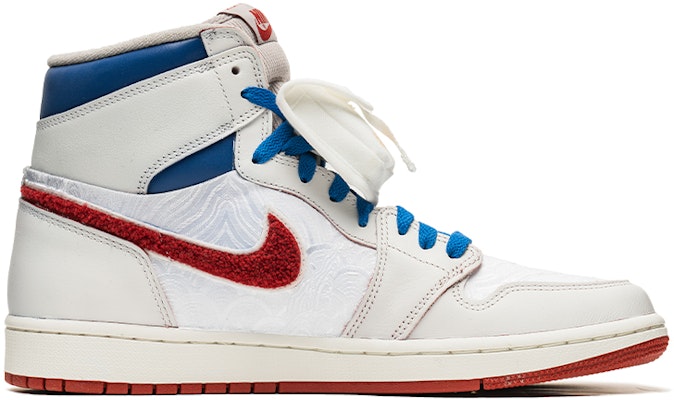 (W) Jordan 1 Retro High OG "Año del Conejo" DJ4891-061(TeamB-女款白蓝大白兔) Order (W) Jordan 1 Retro High OG "Año del Conejo" DJ4891-061(TeamB-女款白蓝大白兔)