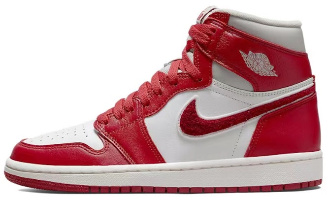 (W) Jordan 1 Retro High OG "Año del Conejo" DJ4891-061(TeamB-女款白蓝大白兔) Details for (W) Jordan 1 Retro High OG "Año del Conejo" DJ4891-061(TeamB-女款白蓝大白兔)