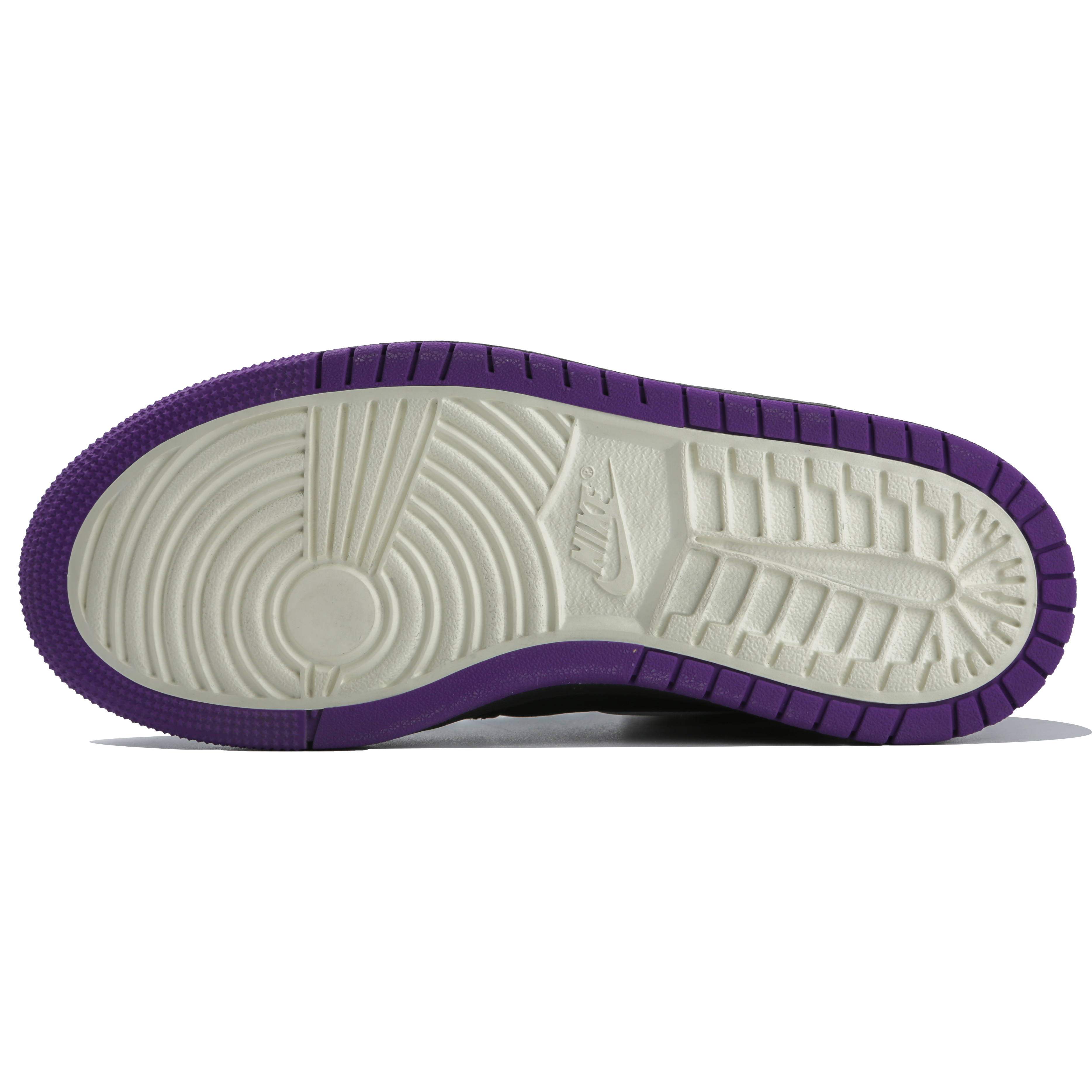 Purchase (W) [Kasut Tersuai] Air Jordan 1 Tinggi Zoom Air CMFT 'Spider- Purple' CT0979-505(Team4-女款徘徊者SBOX)