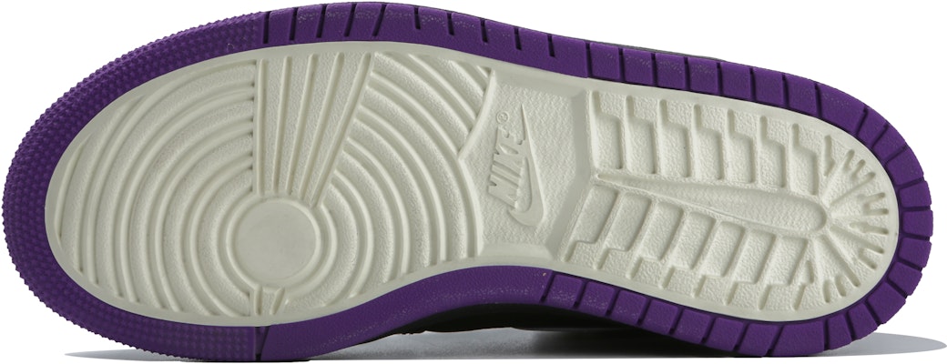 (W) Zapatillas Personalizadas Air Jordan 1 High Zoom "Morado Araña" CT0979-505(Team4-女款徘徊者SBOX) Purchase (W) Zapatillas Personalizadas Air Jordan 1 High Zoom "Morado Araña" CT0979-505(Team4-女款徘徊者SBOX)