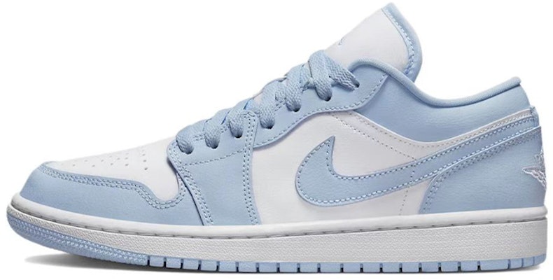 (W) カスタムAJ1 Low アルミスター DC0774-141(Team22-女款星星蓝绿A-BOX) Sizing (W) カスタムAJ1 Low アルミスター DC0774-141(Team22-女款星星蓝绿A-BOX)