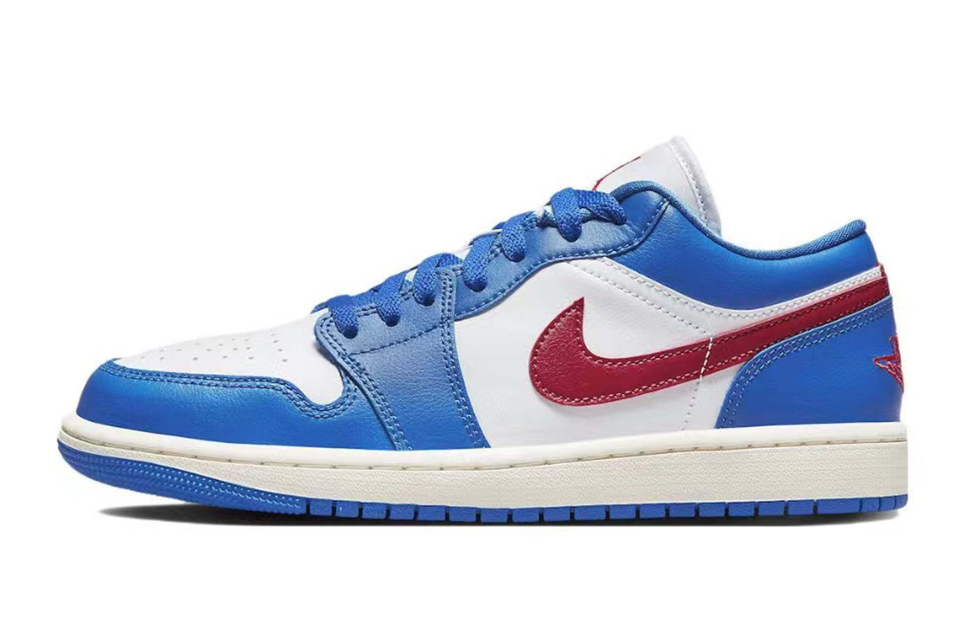 [Custom Shoes] (W) Jordan 1 Low 'BIGNIU Anime' 圖 5